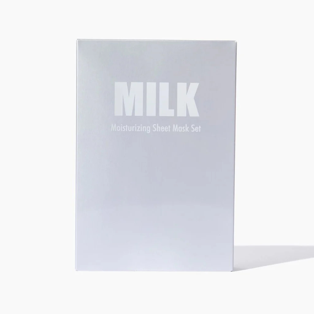 Hydrating Face Mask | Daily Skin Mask Milk by LAPCOS Korean Skincare | LAPCOS USA