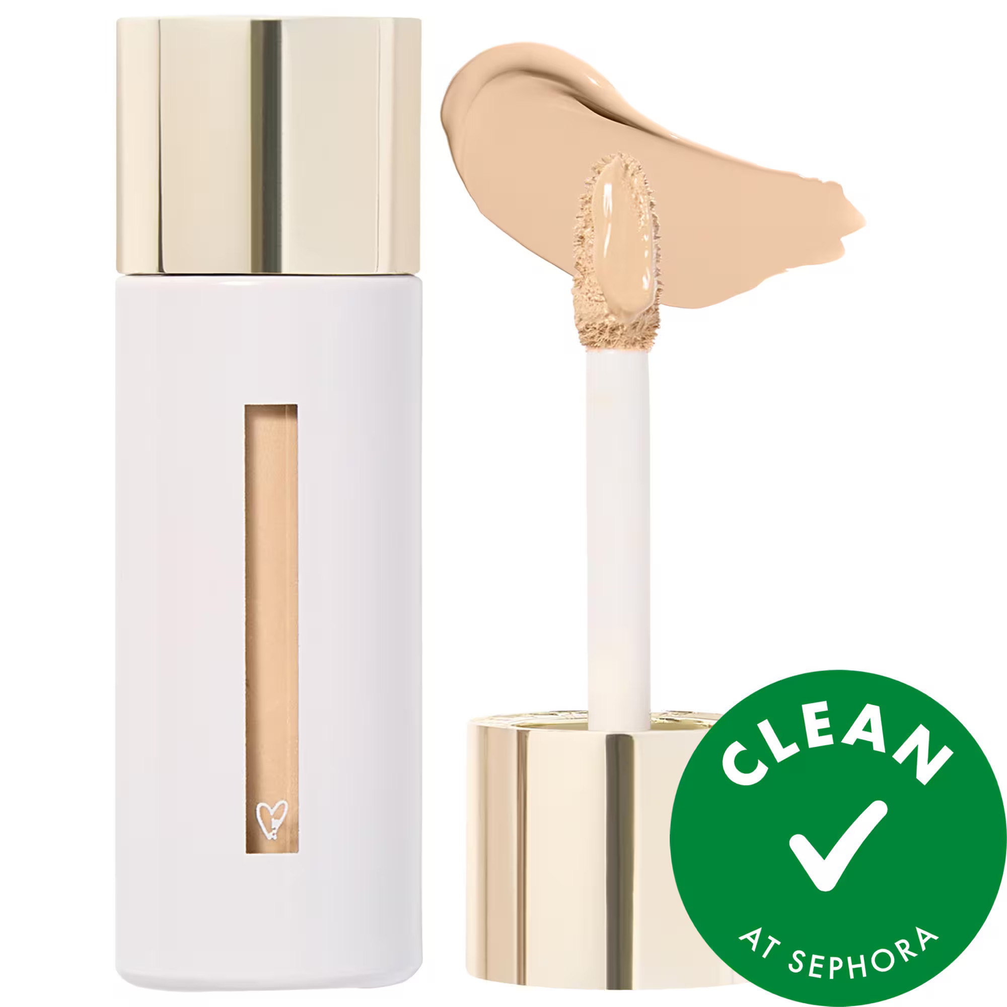 Westman Atelier Vital Skincare Brightening Concealer With Hyaluronic Acid Atelier L4 0.20 oz / 6 ml | Sephora (US)