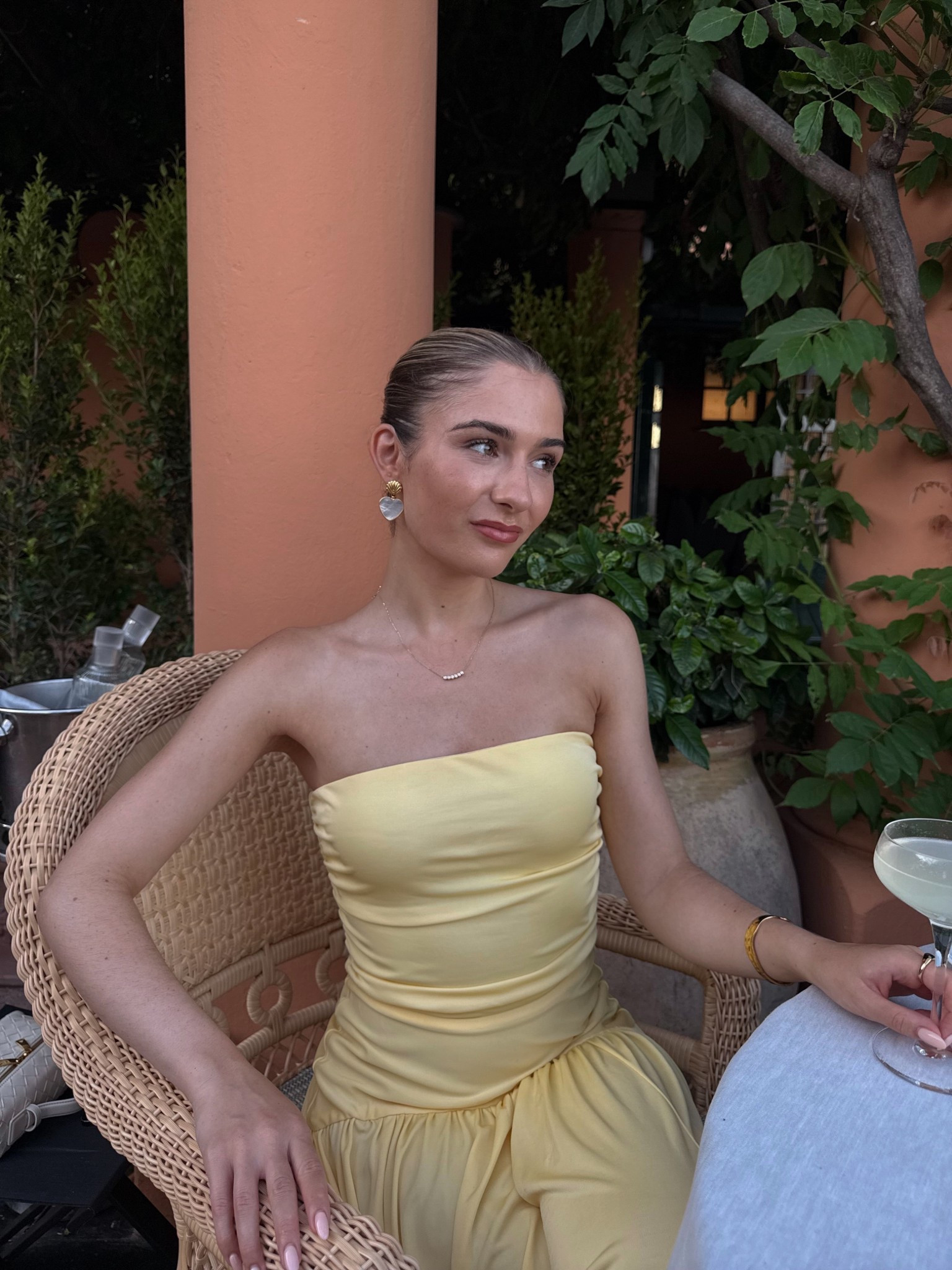 Staud dress size XS 💛