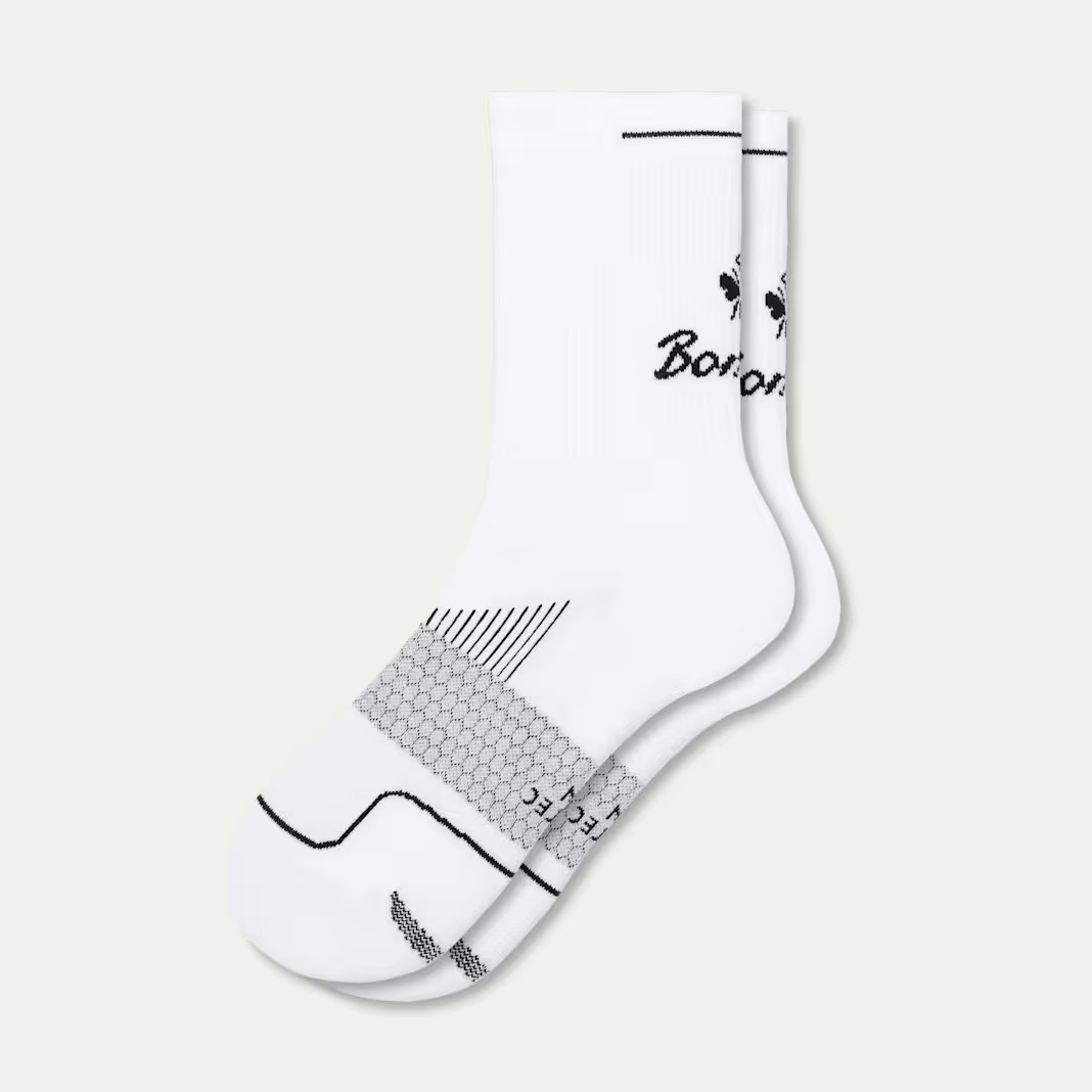 Women's Running Half Calf Socks | Bombas