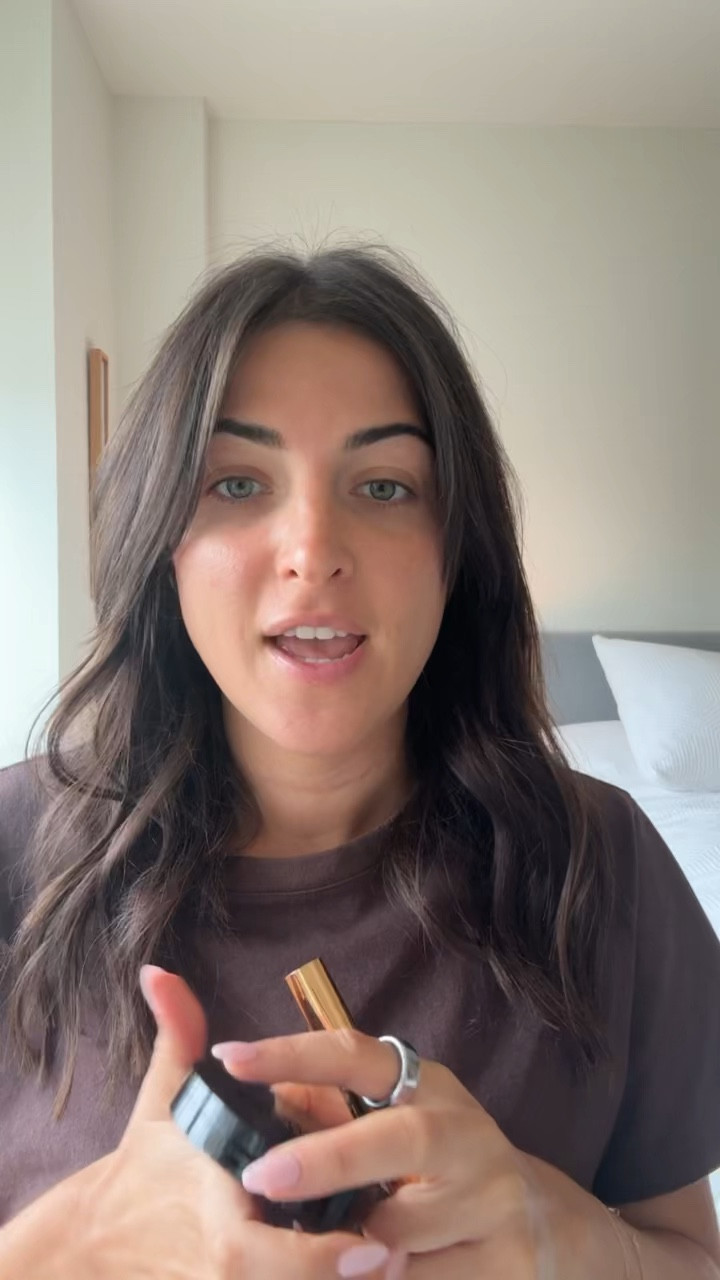 Get ready with me while I explain my Grandma Gail’s rule 
