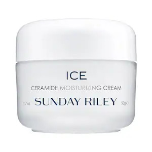 ICE Ceramide Moisturizing Cream | Sephora (US)