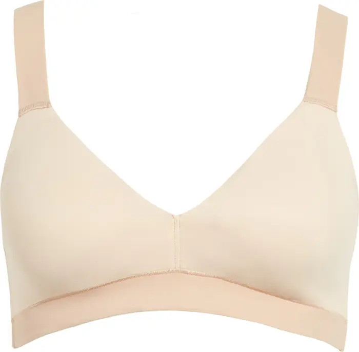 Bra-llelujah® Lightly Lined Bralette | Nordstrom
