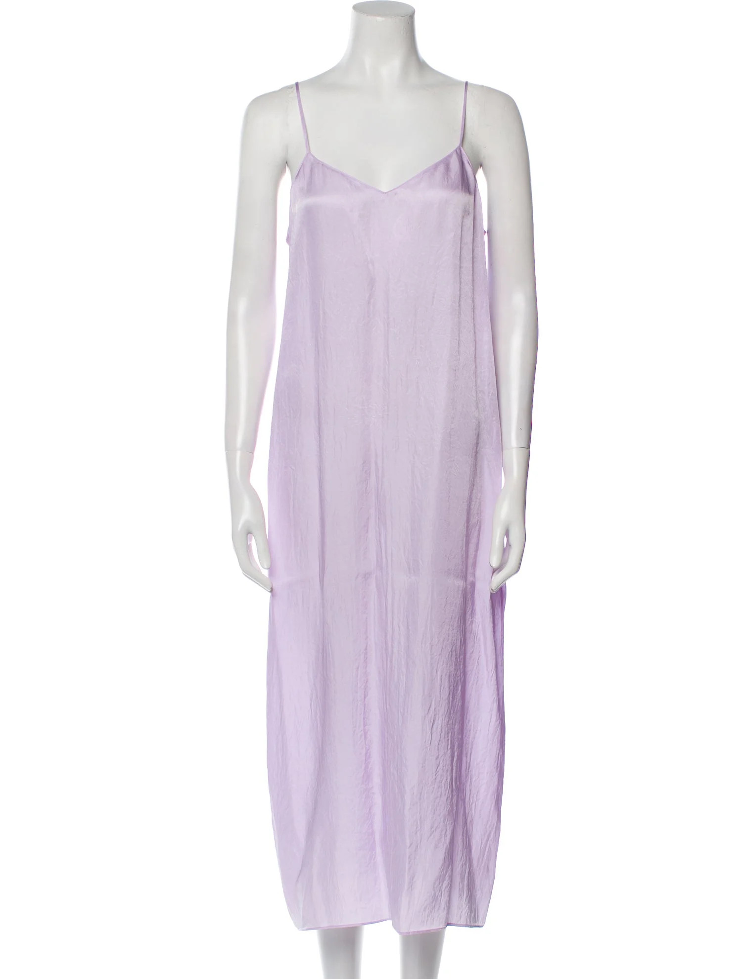 Tibi Slip Dress | The RealReal