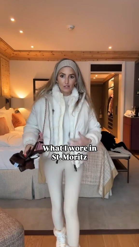 The feeling is neutral 

#stmoritz #saintmoritz #winterootd