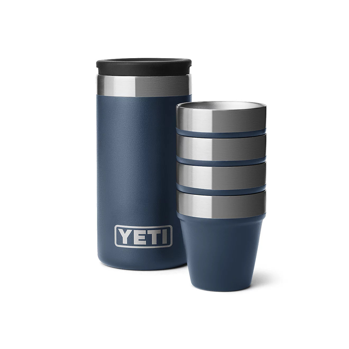 YETI Shot Glasses and Carrying Case | Academy Sports + Outdoors