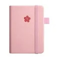 Szbaoan Portable A6 Size Pocket Notepad Mini Notebook with Thickened Paper for Journaling Note Ta... | Walmart (US)