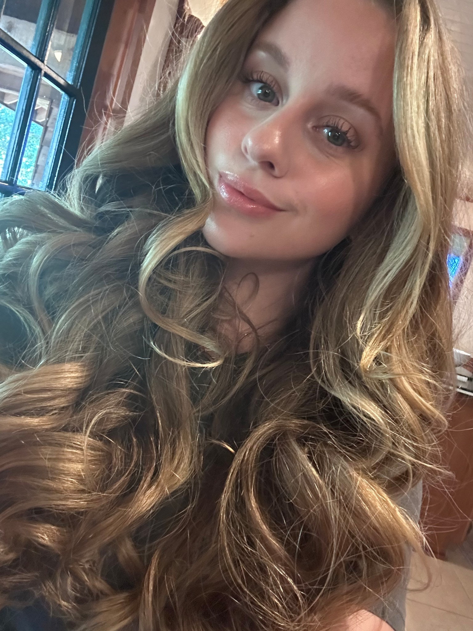 The heatless curls are curling 😍



#LTKBeauty #LTKStyleTip