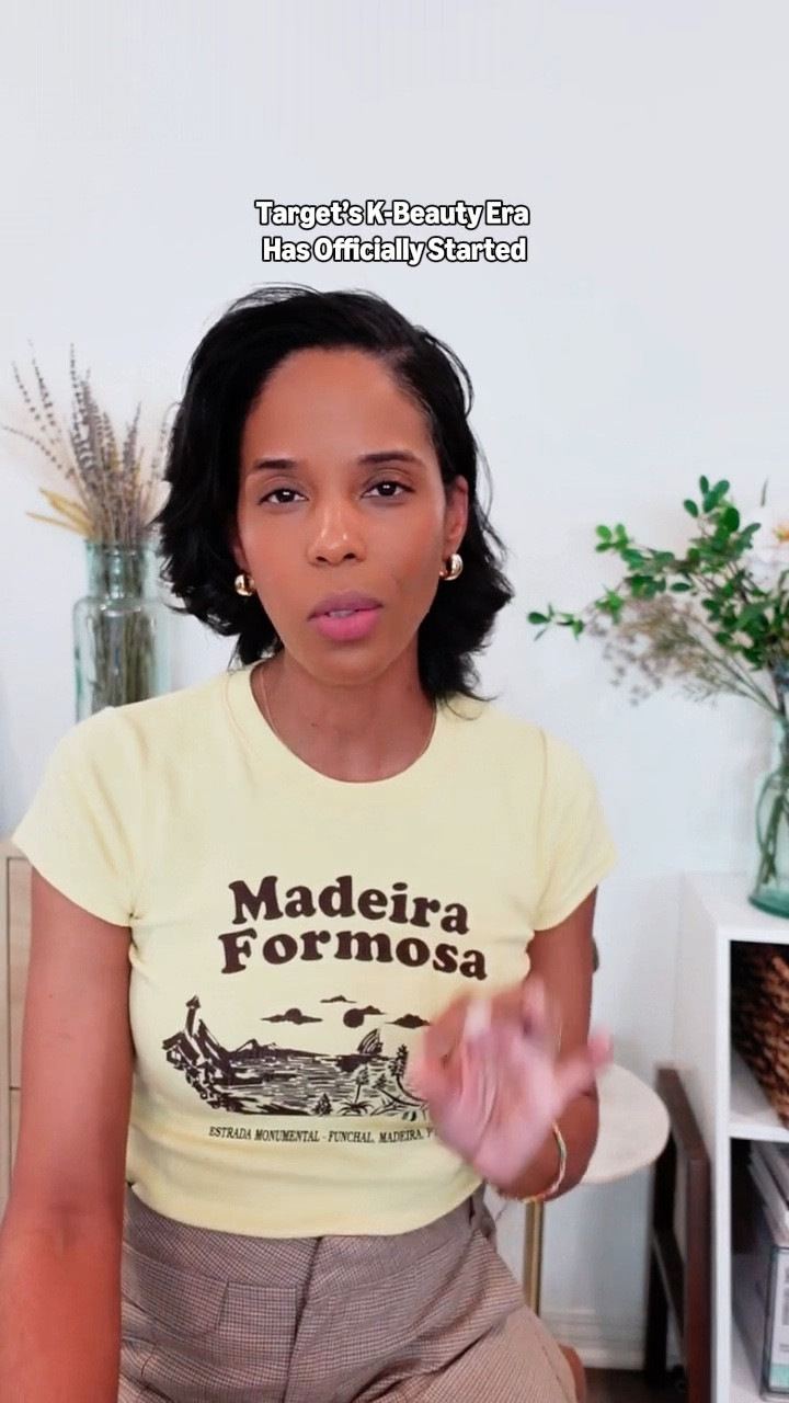 Target brings in nearly 3,000 new products, more than 60 new brands for the season

Reimagined in‑store experience plus beauty events help guests discover what's new and trending

Members of Target's paid Target Circle 360 program get early access to select new products 

#LTKBeauty #LTKstorytime