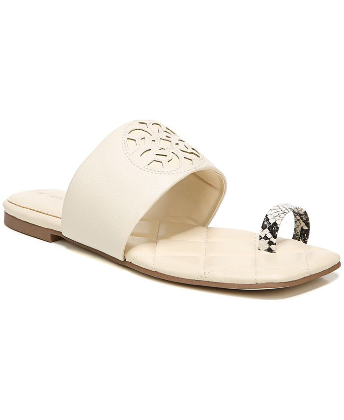Women's Astrid Toe-Loop Sandals | Macys (US)