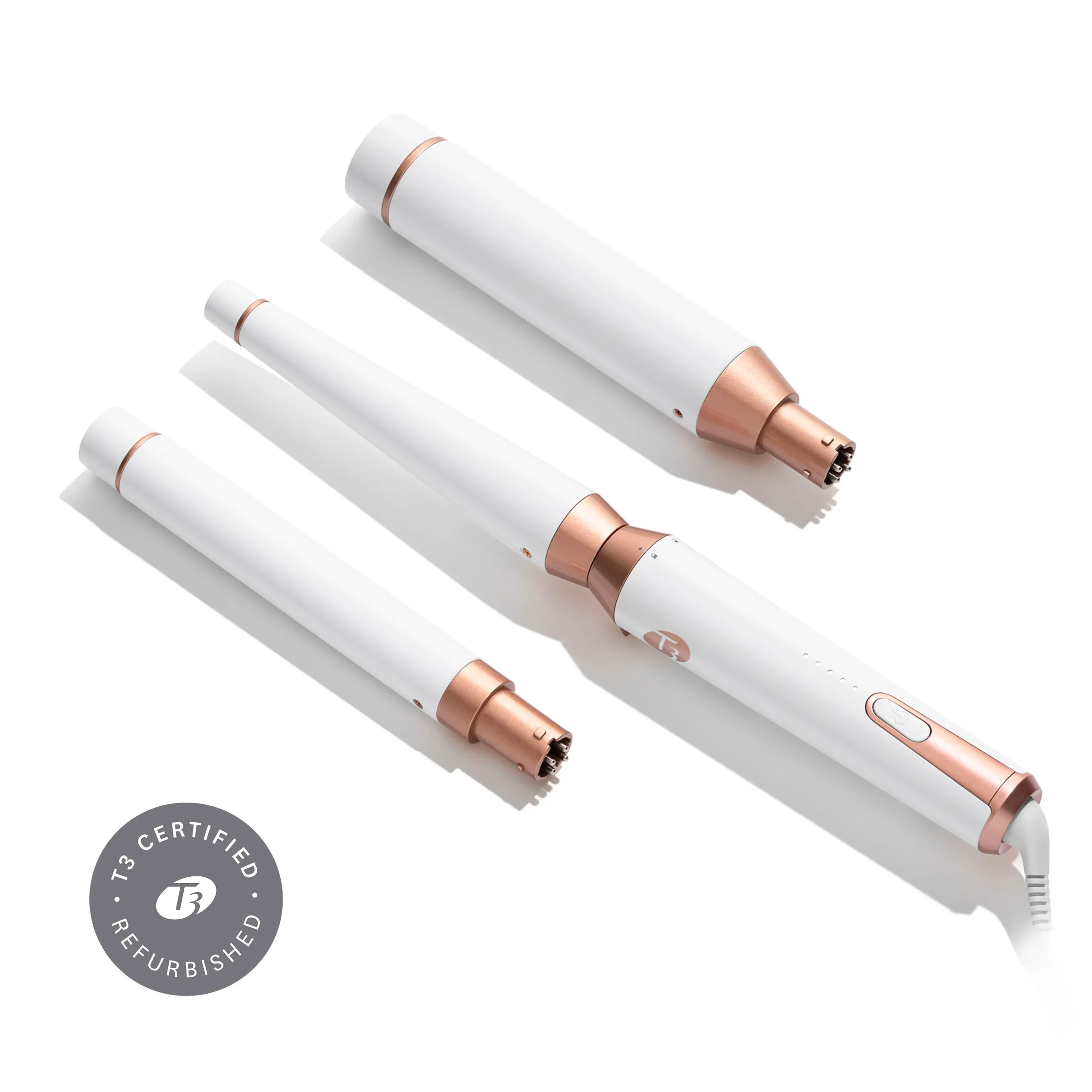 WHIRL TRIO (REFURBISHED) | T3 Micro