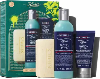 Kiehl's Since 1851 Men's Morning Reboot Set $81 Value | Nordstrom | Nordstrom