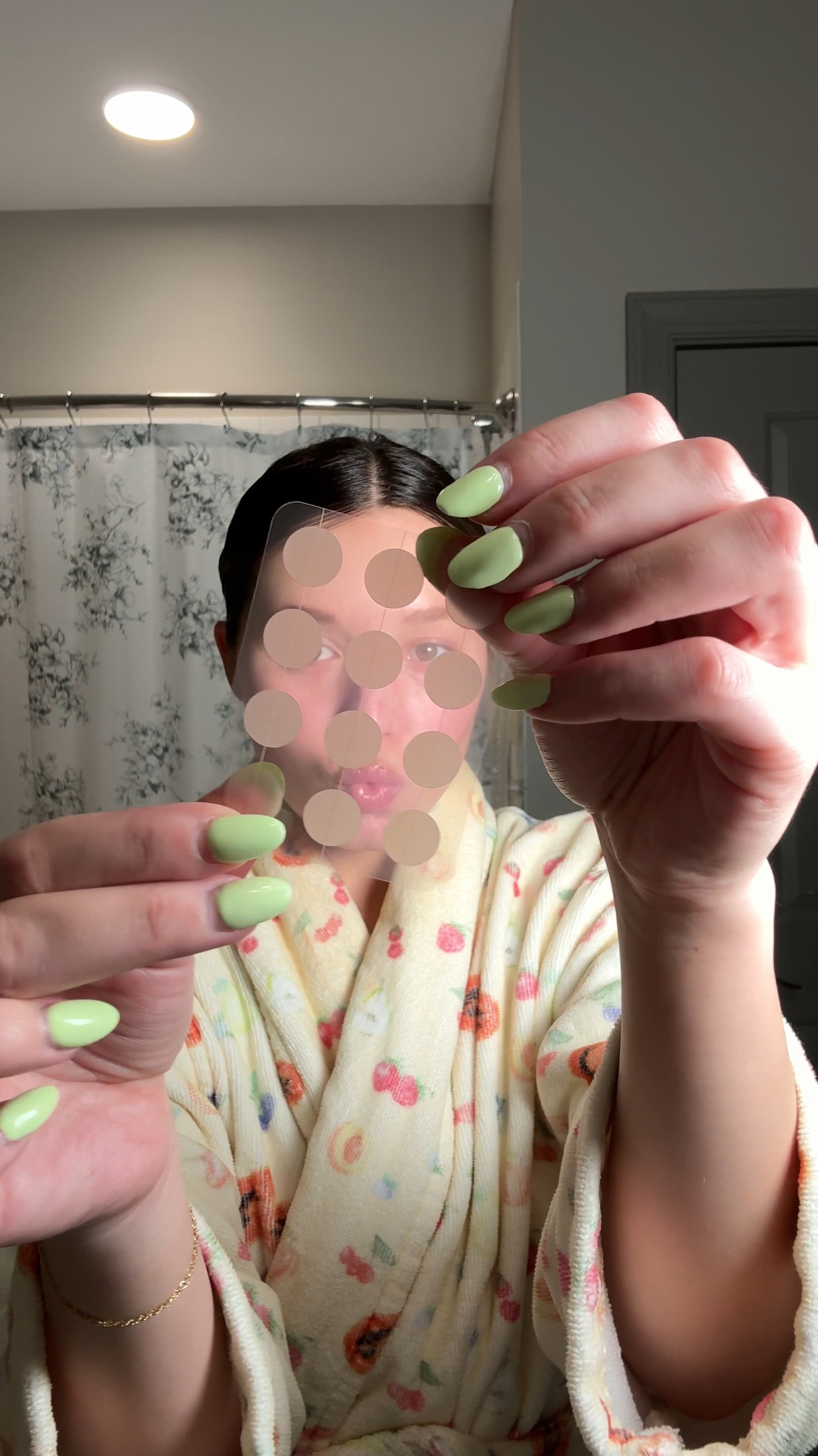 #ad Favorite hack to absorb pimple gunk overnight 🫶 @herocosmetics @Target #Target #TargetPartner #MightyPatch #HeroPartner #TargetFind

#LTKsalealert #LTKbeauty #LTKVideo