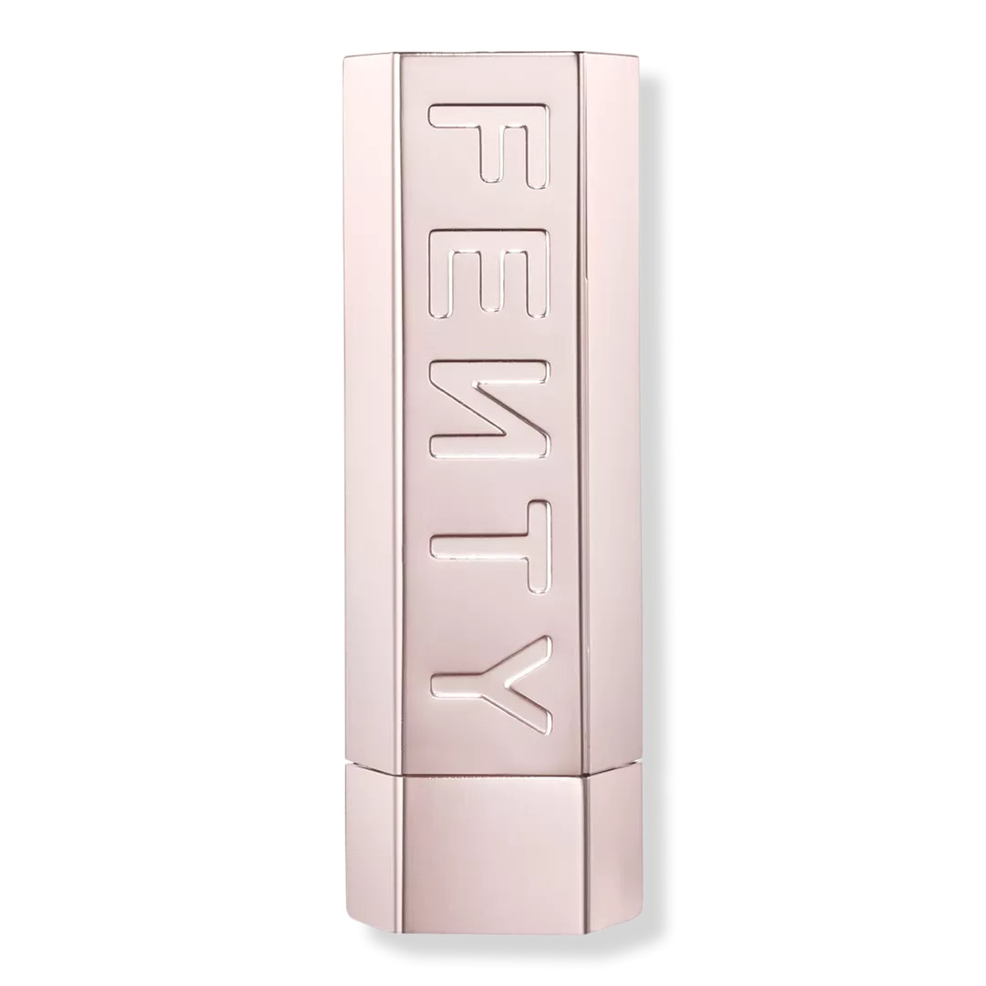 Fenty Icon The Case: Semi-Matte Refillable Lipstick - FENTY BEAUTY by Rihanna | Ulta Beauty | Ulta
