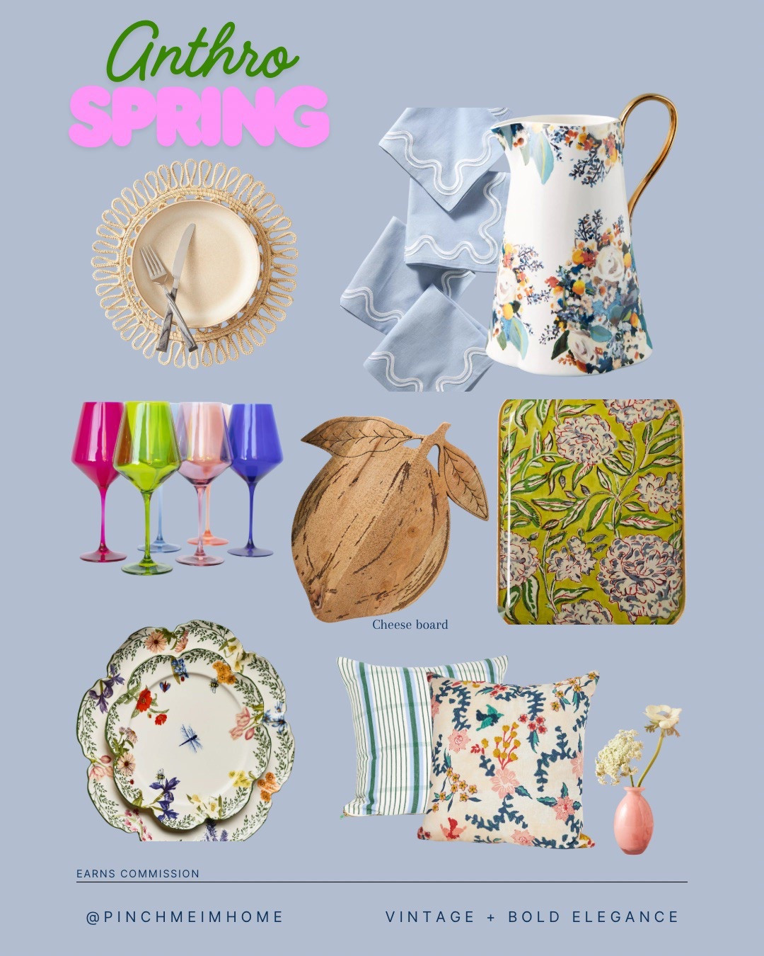 Bright and colorful spring vibes


#LTKHome #LTKFindsUnder50 #LTKFindsUnder100