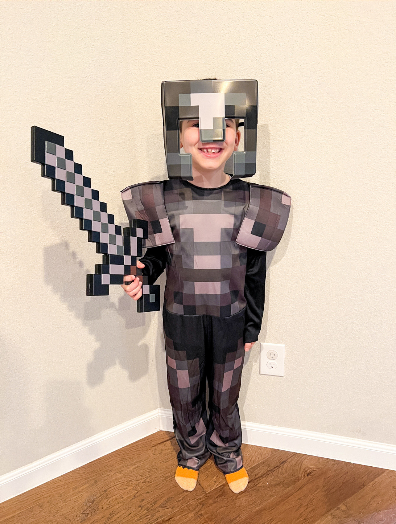 Minecraft Halloween costume ideas 

#LTKFindsUnder50 #LTKHalloween #LTKKids