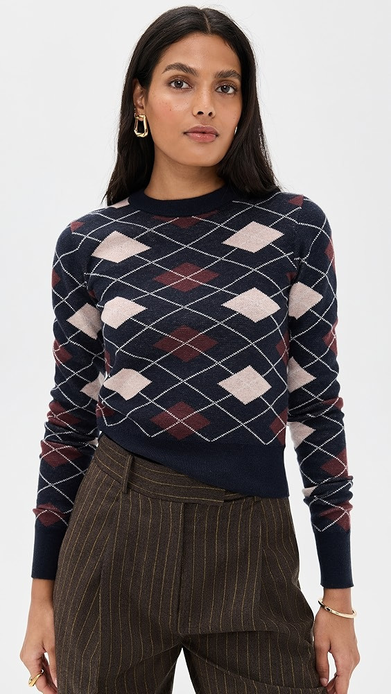 The Henry Sweater | Shopbop