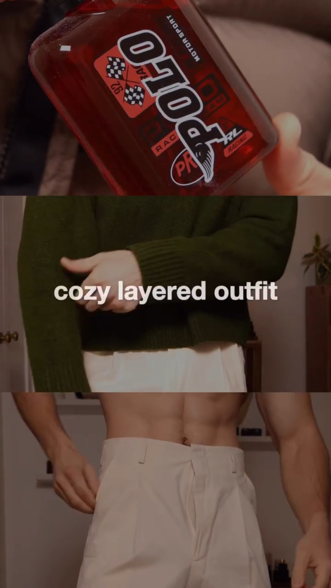 Men’s layered outfit idea 🫱🏼‍🫲🏽

Ideal for moderately colder days! Easy to recreate. 

Hat: @bareknucklesco 
Jacket: @thenorthface 
Sweater: @uniqlo @uniqlousa 
Thermal: @madewellmens 
Trouser: @atorie_men 
Derbies: @kleman_france 
Fragrance: @poloralphlauren 
Watch: @casio_us 

men’s outfit - men’s outfits - outfits 

#mensoutfit #mensoutfits #outfit

#LTKMens