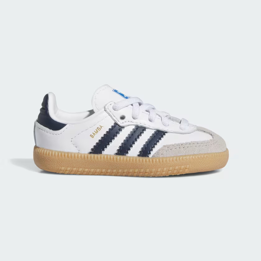 Samba OG Shoes Kids | adidas (US)
