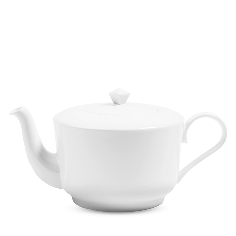 Richard Brendon White Medium Teapot | Bloomingdale's (US)