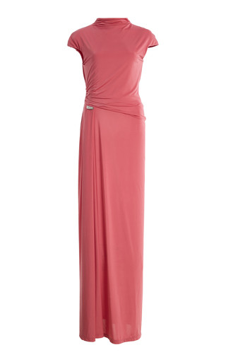 Nomi Jersey Maxi Dress | Moda Operandi (Global)