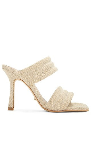 Daniela Heel in Nude | Revolve Clothing (Global)