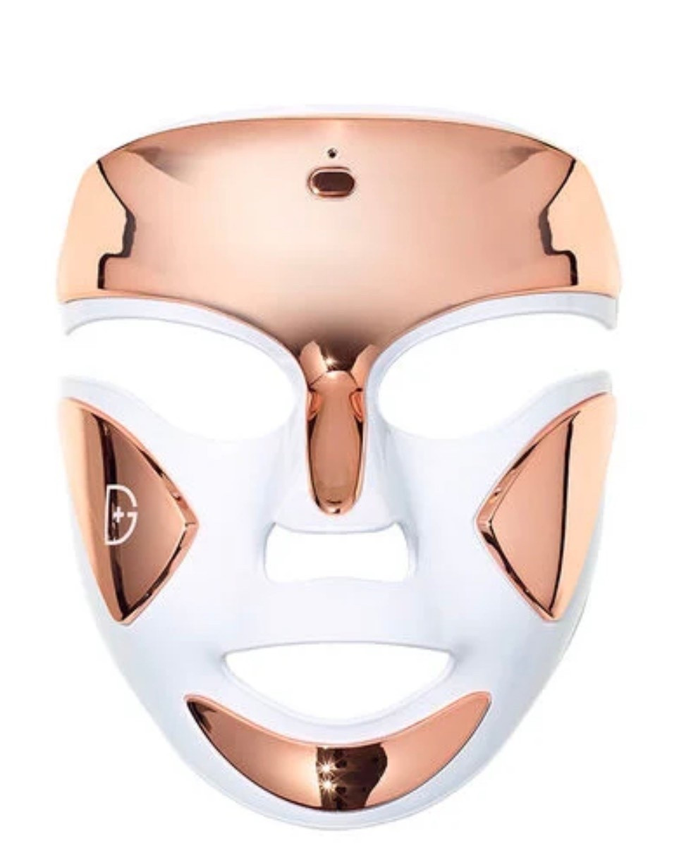 Dr. Dennis Gross LED Light Therapy

#LTKSaleAlert #LTKselfcare #LTKOver40