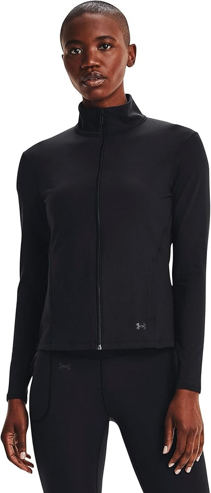 Under Armour Women's Motion Jacket | Amazon (US)