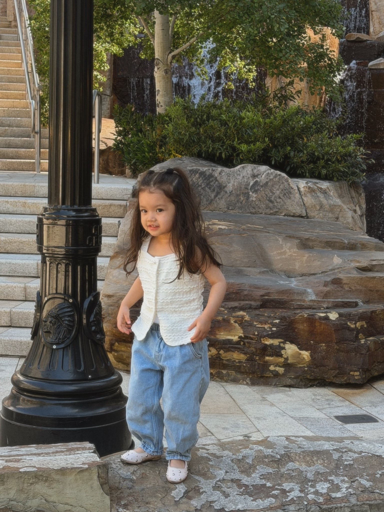 Spring kids outfit 🫶🏼😍✨

#LTKBaby #LTKKids #LTKmomlife