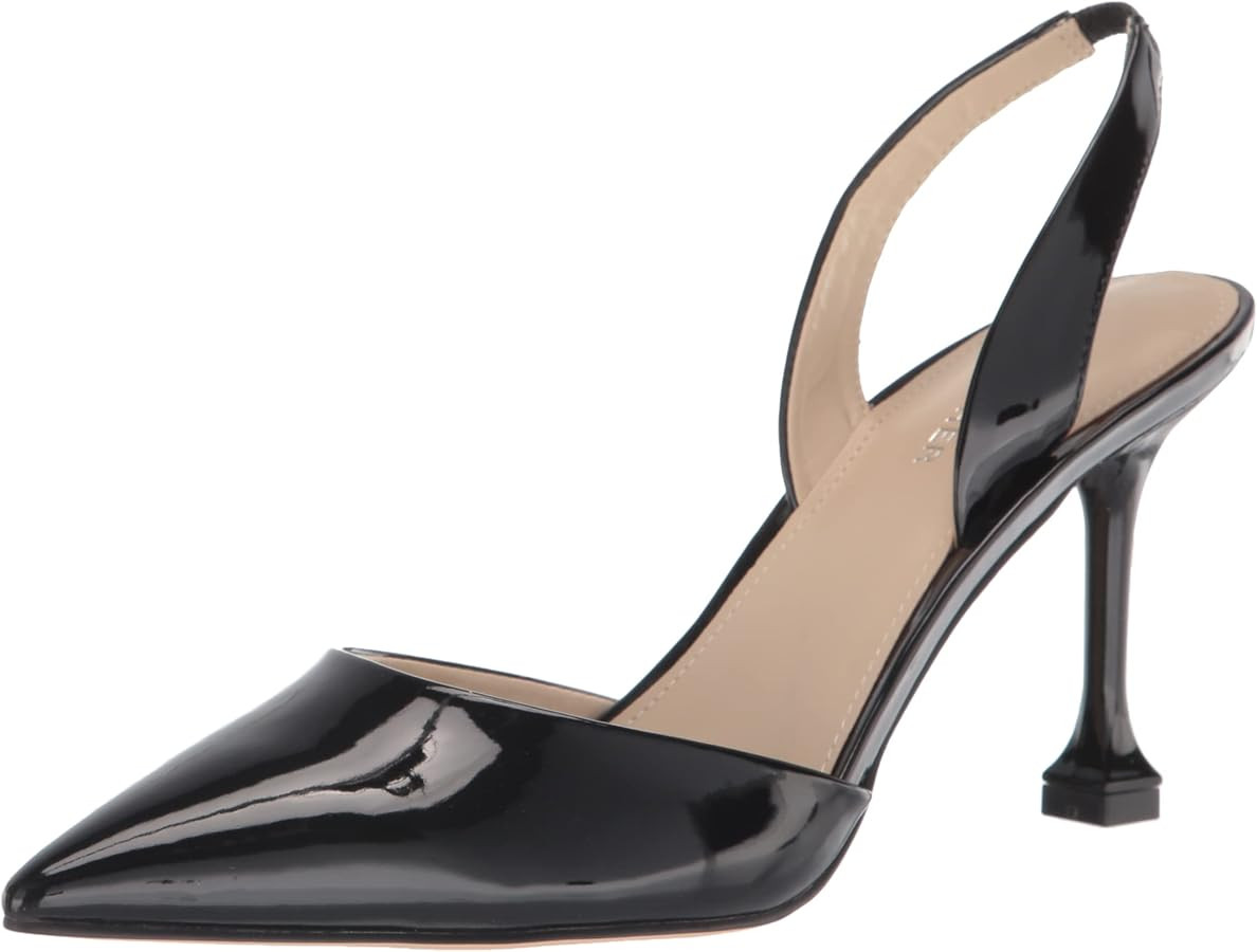 Marc Fisher Women's Hadya Pump | Amazon (US)