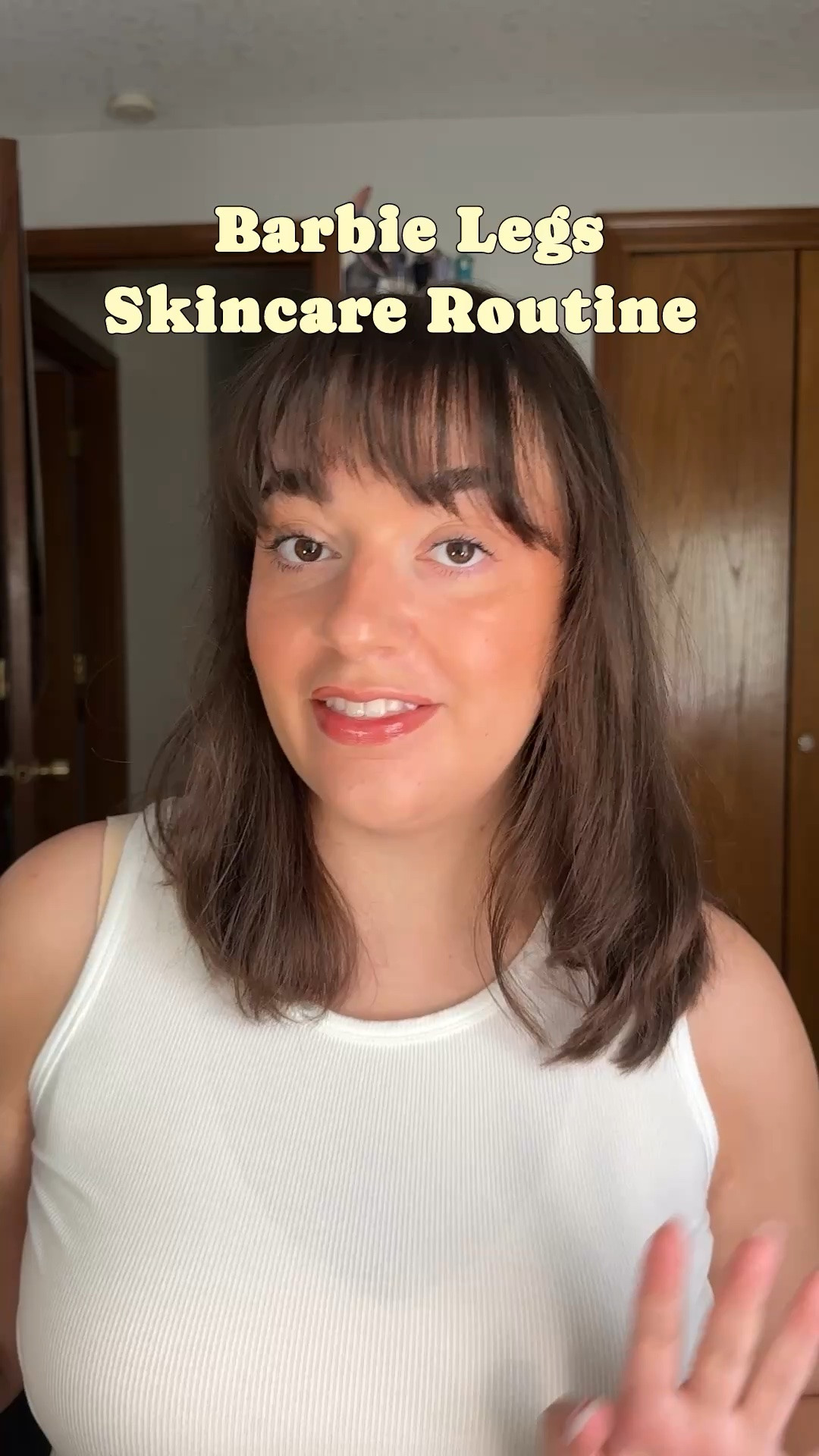 Now that I’m not shaving daily ( thank you IPL) I’ve been focusing on moisturizing and the texture of my skin! This routine is a lot but it will get you the silky smooth legs we all dream of! 

Barbie legs routine, moisturizing routine, body care routine

#LTKselfcare #LTKBeauty #LTKSeasonal
