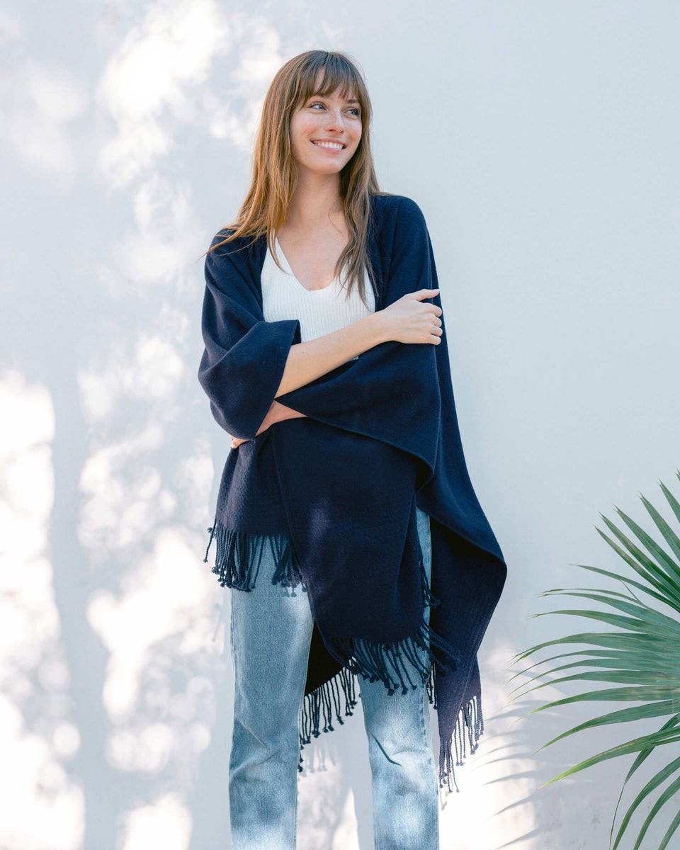 Classic Wrap | MERSEA