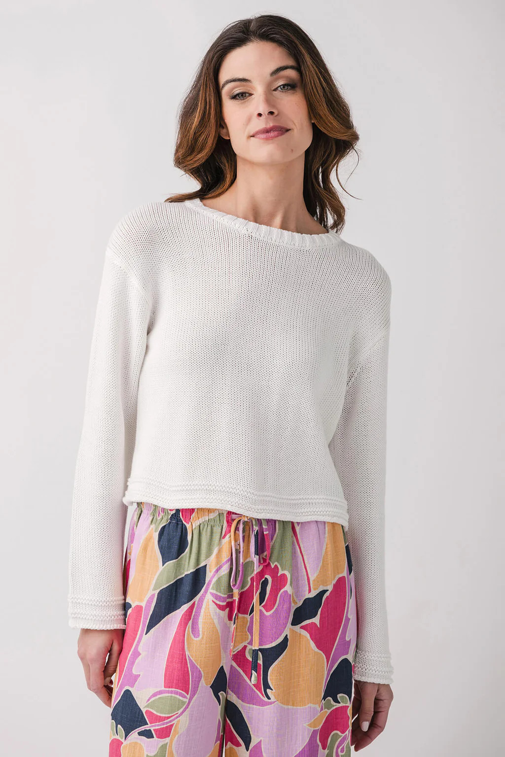 Z Supply Emerson Sweater | Social Threads