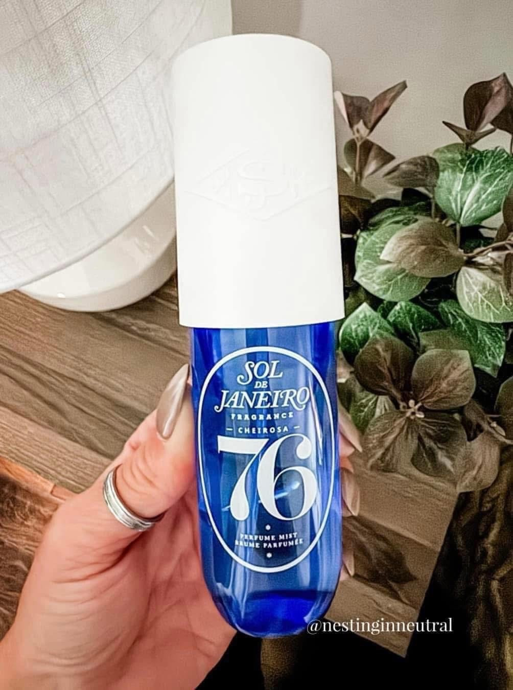 Goooo! 🔥 SOL DE JANEIRO ON S@LE ON AMAZON! All the big bottles marked down- this never happens! 

Beauty, sale, perfume 

#LTKSaleAlert #LTKHoliday #LTKGiftGuide