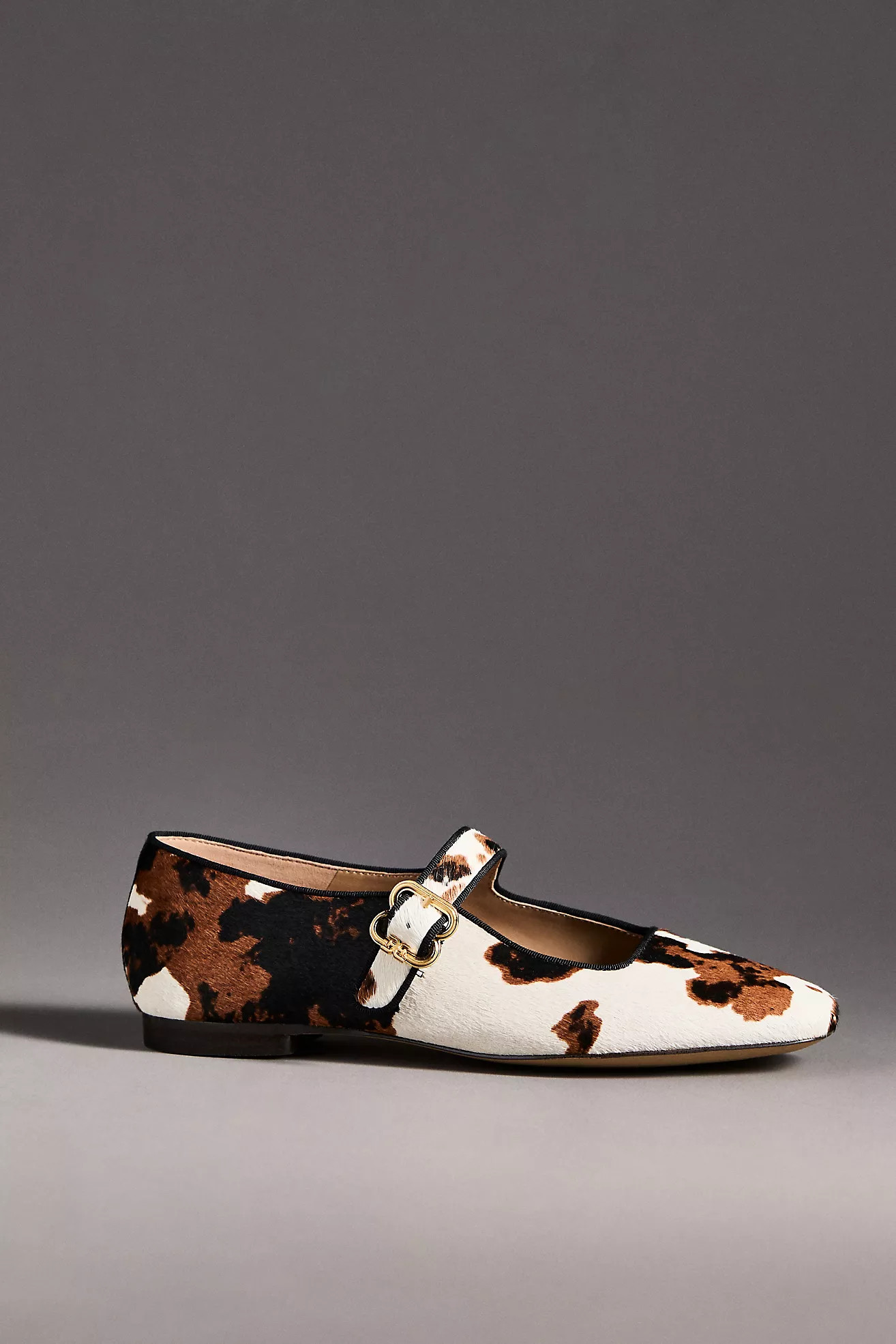 Sam Edelman Michaela Mary Jane Flats | Anthropologie (US)