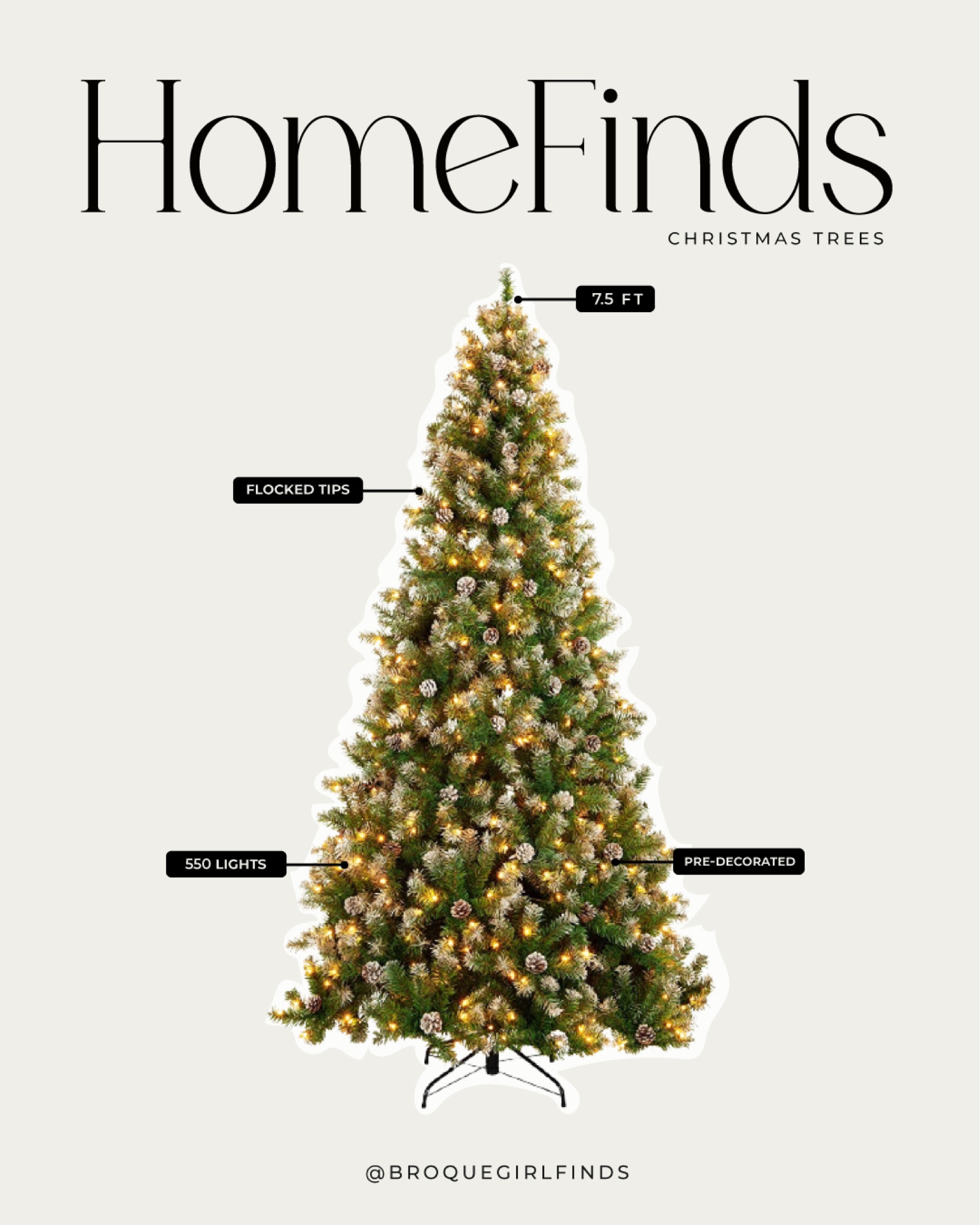 #christmastrees #christmasdecor #amazonchristmas #christmas2022 #flockedtrees 

#LTKSeasonal #LTKHoliday #LTKhome