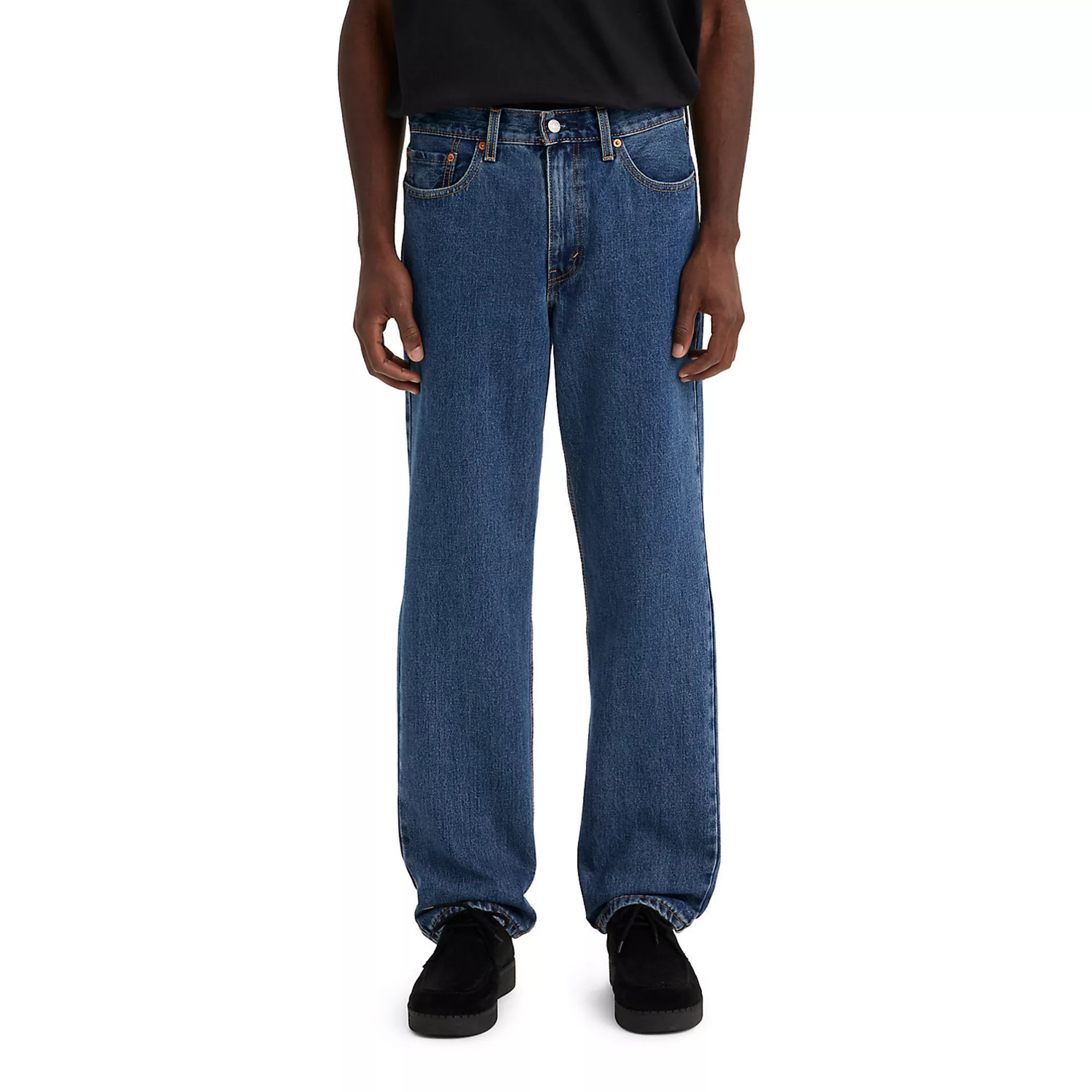 Men's Levi's® 505™ Regular Fit Jeans | Kohl's