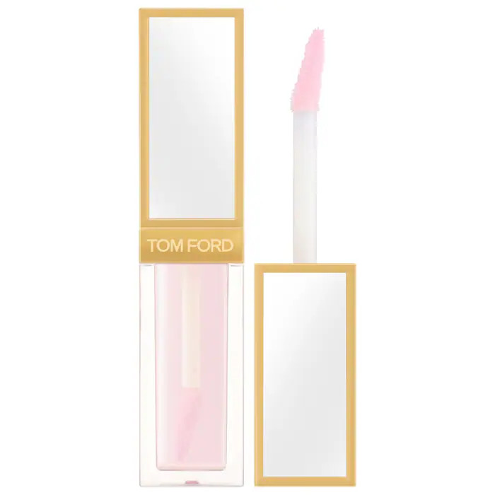 Soleil Hydrating Lip Oil with Vitamin E & Coconut Oil | Sephora (US)