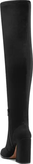 Brixten Over the Knee Boot | Nordstrom