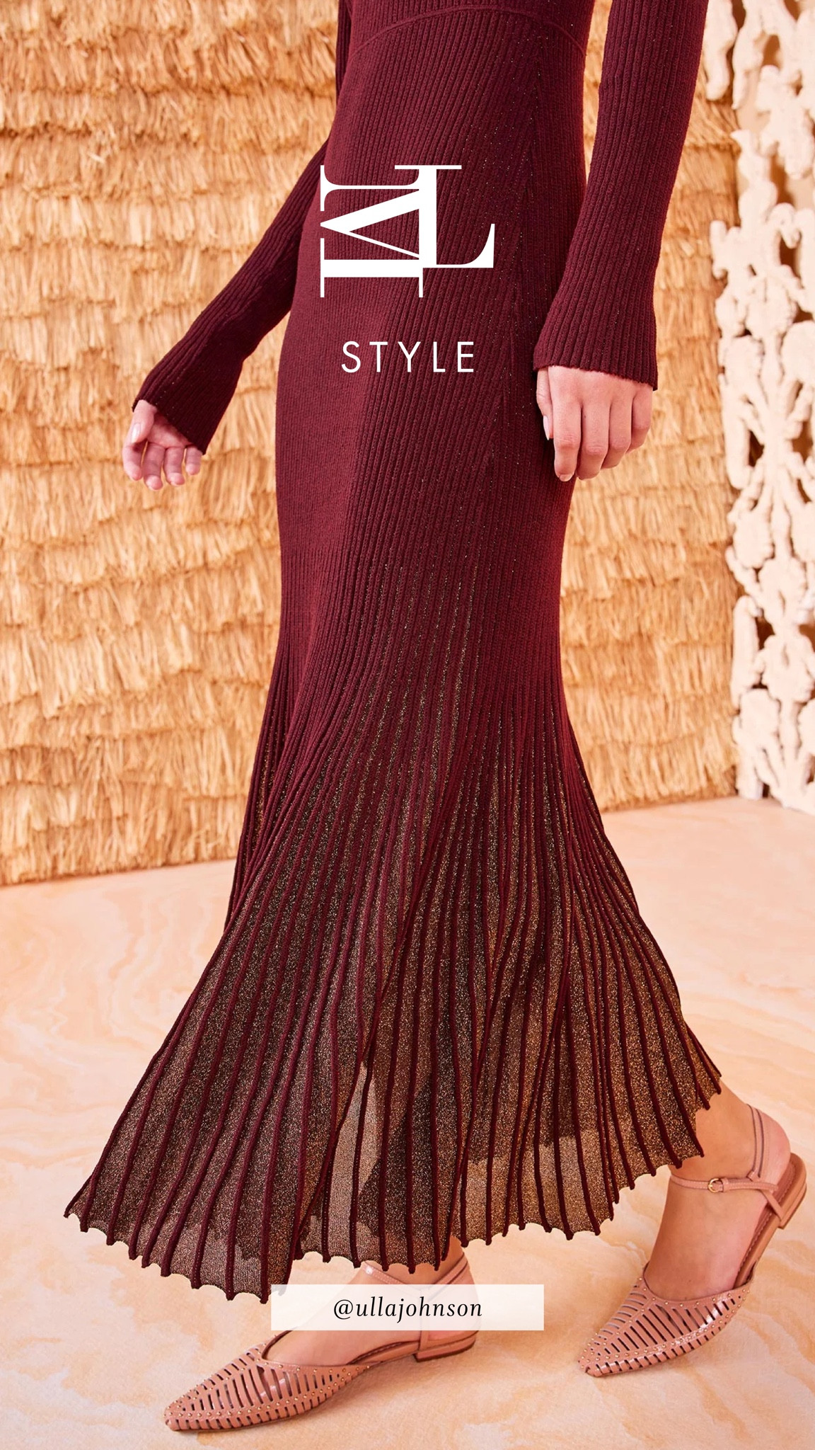 The Latest Ulla 

#LTKHoliday #LTKSeasonal #LTKWorkwear