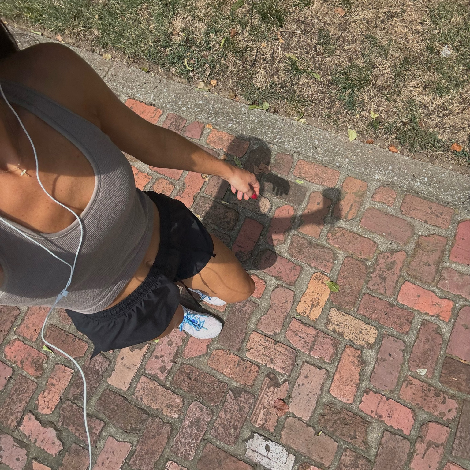 Wired Earphoness

#LTKFitness #LTKBacktoSchool #LTKFindsUnder50