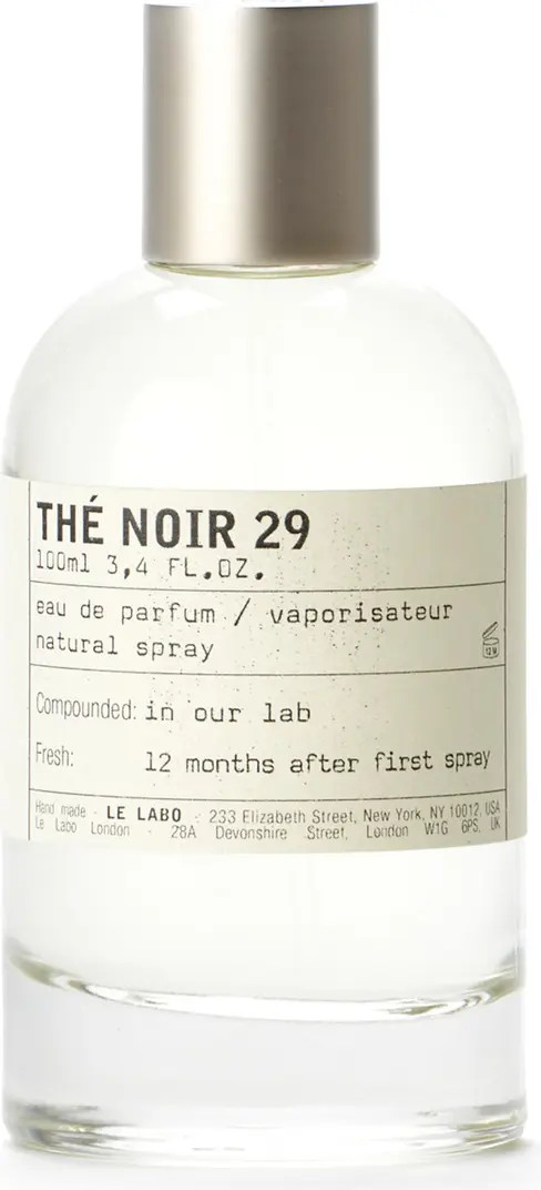 Thé Noir 29 Eau de Parfum | Nordstrom