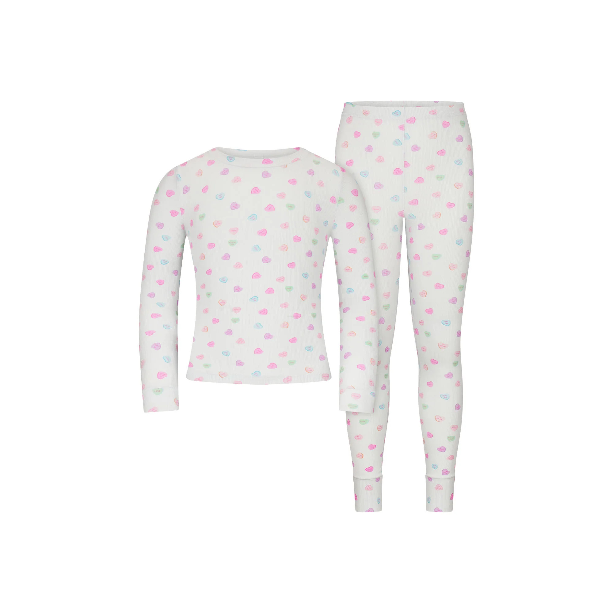 KIDS SLEEP SET | SKIMS (US)