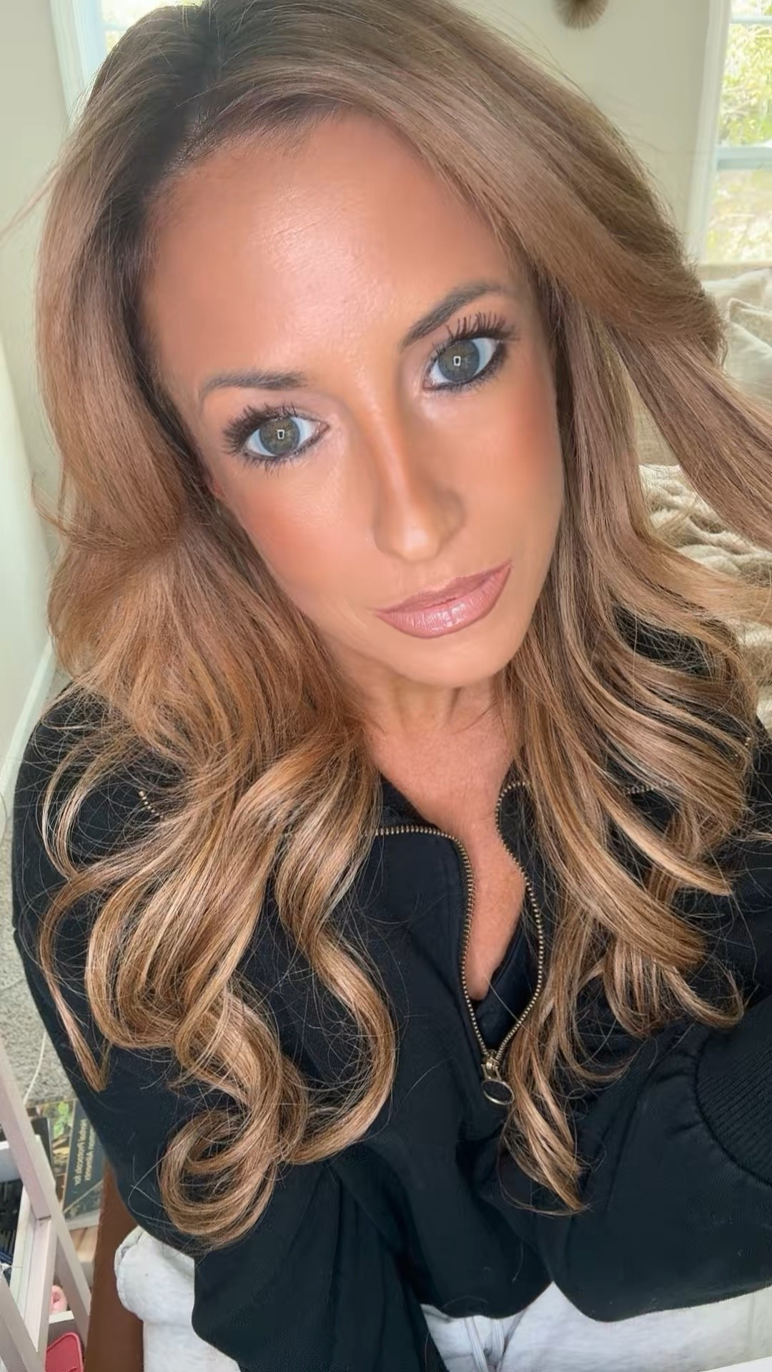Mascara on point today @Tarte 

#LTKselfcare #LTKBeauty #LTKgrwm