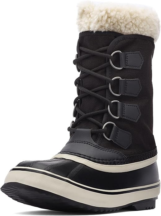 SOREL - Women's Winter Carnival Waterproof Boot for Winter | Amazon (US)