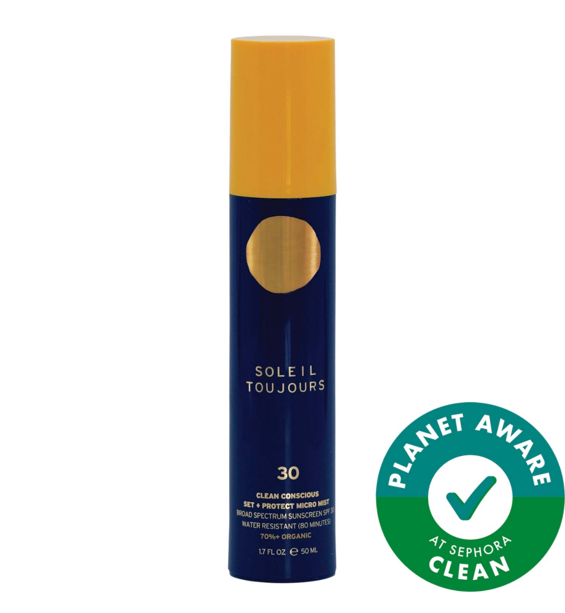 Nice SPF Face Setting Mist 

#LTKBeauty #LTKSummerSales