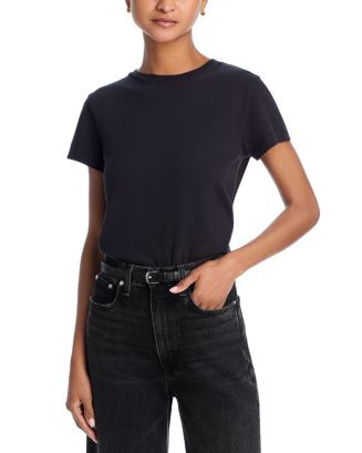 Classic Cotton Tee | Bloomingdale's (US)