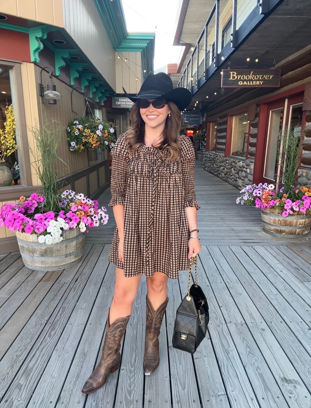 Western Style
