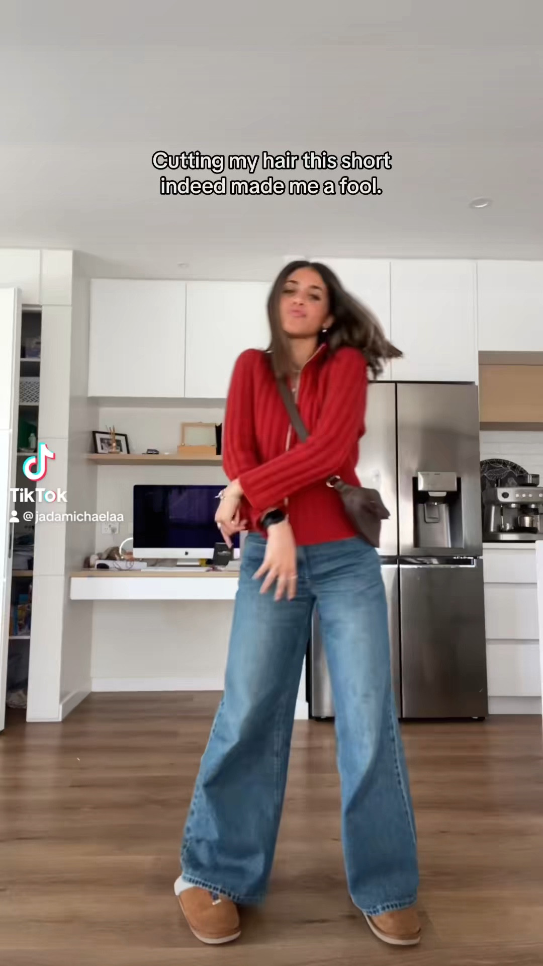 JEANSSSS 

#LTKstyletip #LTKaustralia #LTKVideo