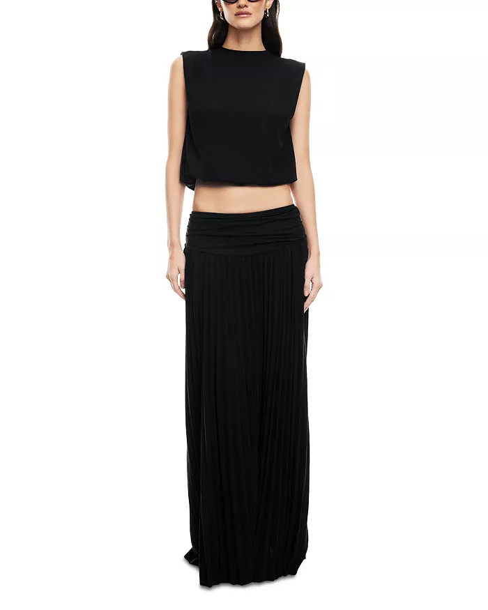 Lioness Field Of Dreams Maxi Skirt  Women - Bloomingdale's | Bloomingdale's (US)